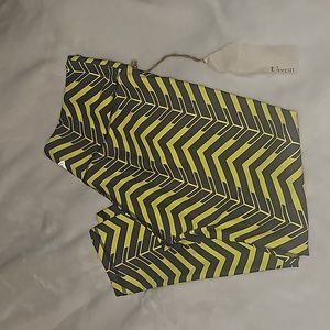 Uintah Yoga Leggings